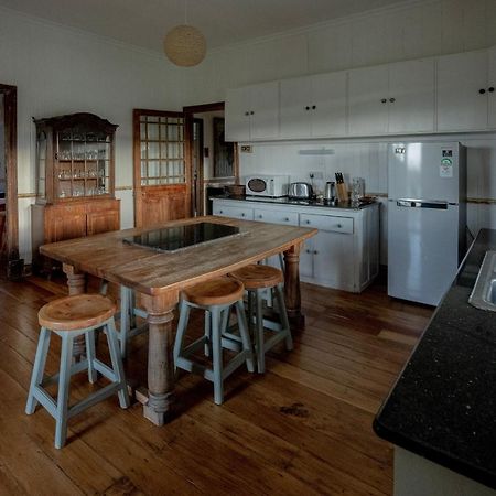 The 100 Year Old House Villa Nanyuki Bagian luar foto