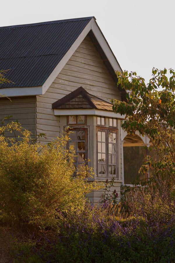 The 100 Year Old House Villa Nanyuki Bagian luar foto