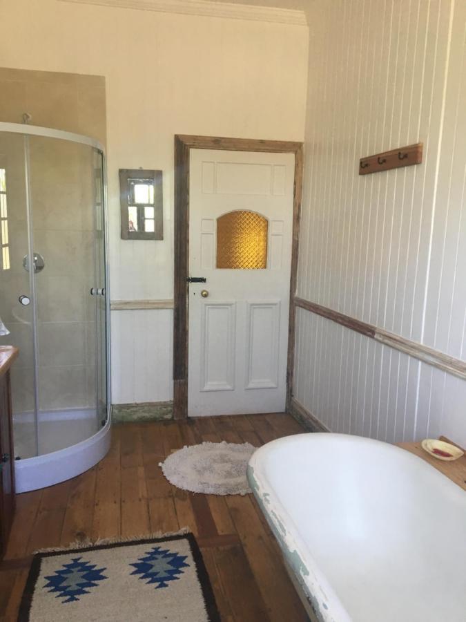 The 100 Year Old House Villa Nanyuki Bagian luar foto