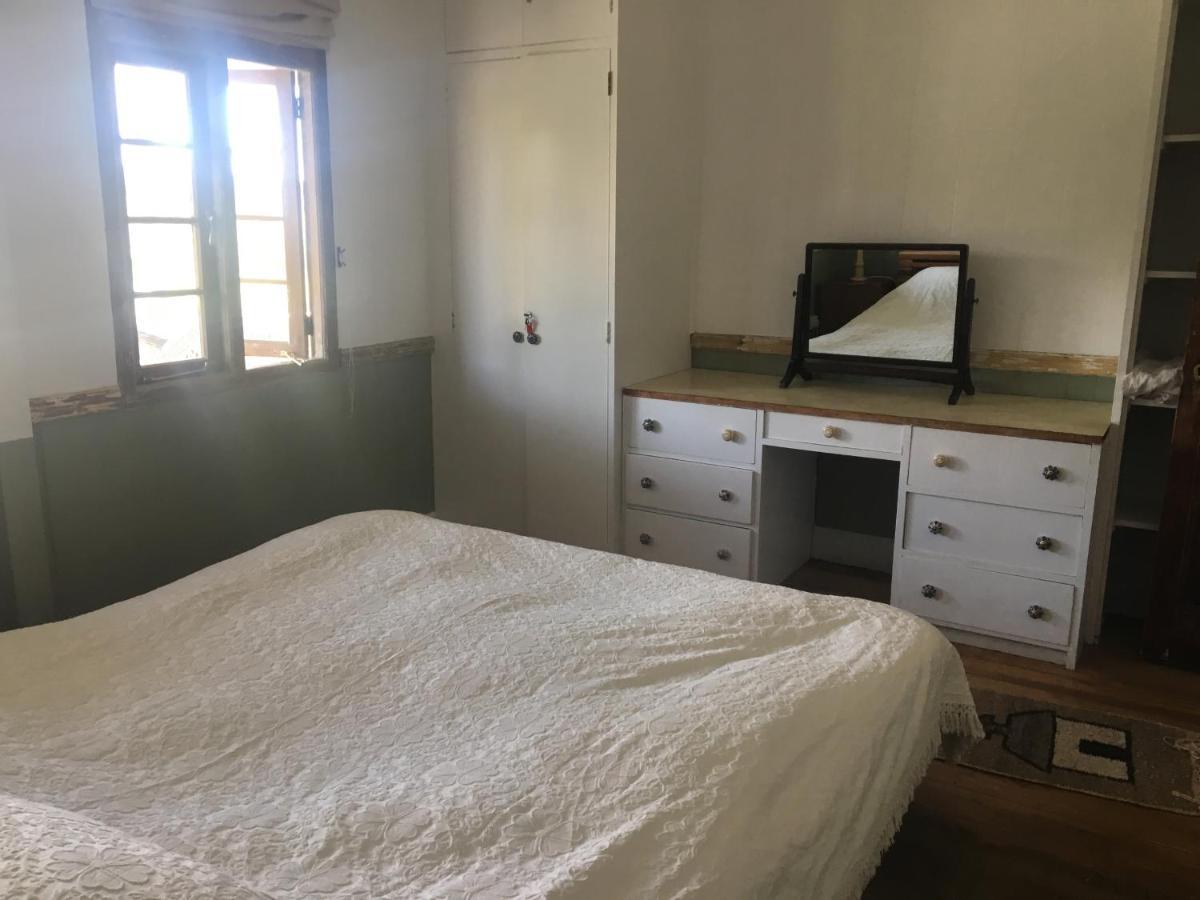 The 100 Year Old House Villa Nanyuki Bagian luar foto